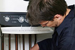 boiler repair Middle Winterslow