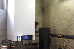 Middle Winterslow condensing boiler companies