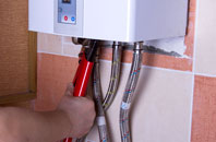 free Middle Winterslow boiler repair quotes